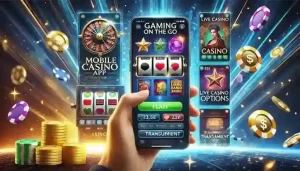 F28 Casino App