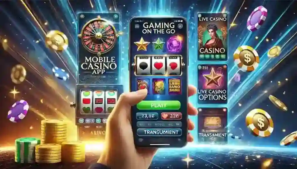 F28 Casino App